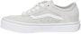 Vans Rowley Classic sneakers lichtgrijs Beige Leer Meerkleurig 27 - Thumbnail 5