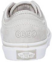 Vans Rowley Classic sneakers lichtgrijs Beige Jongens Meisjes Leer Meerkleurig 28