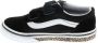 Sport Vans TD Old Skool VN0A38JN32M1 Zwart - Thumbnail 5