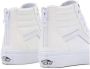 Vans SK8-Hi Zip GLTR sneakers wit Canvas 33 - Thumbnail 4