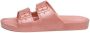 Freedom Moses Fancy slippers roze Meisjes Rubber Effen 40 41 - Thumbnail 2