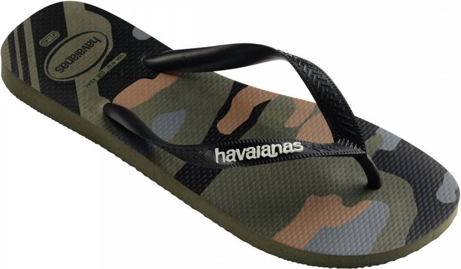 Havaianas Slippers