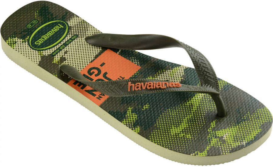 Havaianas Slippers