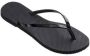 Havaianas You Metallic Dames Slippers Black - Thumbnail 4