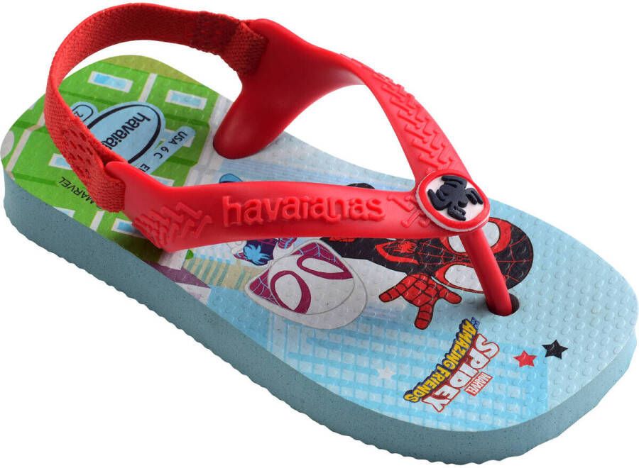 Havaianas Slippers