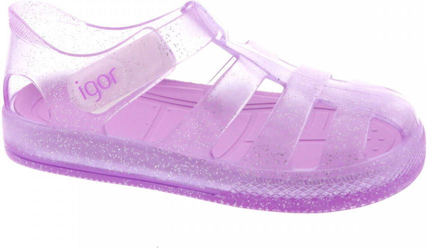 Igor waterschoenen roze hot sale