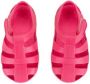 Igor waterschoenen fuchsia Roze Effen 20 - Thumbnail 3