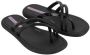 Ipanema Meu Sol Rasteira teenslippers zwart Meisjes Rubber 25 26 - Thumbnail 2