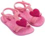 Ipanema My First sandalen roze Meisjes Rubber Meerkleurig 22 23 - Thumbnail 2