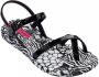 Ipanema Ip 83180 20829 black whit multi zwart - Thumbnail 3