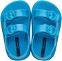 Ipanema sandalen blauw Rubber 22 23 - Thumbnail 2