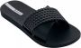 Ipanema Stijlvolle Slippers Black Dames - Thumbnail 5