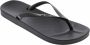 Ipanema Teenslippers Anatomic Zwart Teenslippers Dames - Thumbnail 5