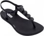 Ipanema Class Glow Kids Sandalen Dames Junior Black - Thumbnail 3