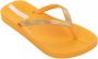 Ipanema Anatomic Mesh Kids Slippers - Thumbnail 2