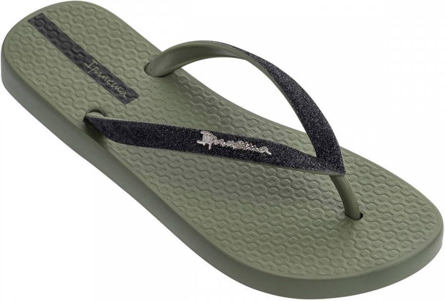 Ipanema Sandals 81739 Lolia III FEM 20843 Groen Dames