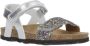 Kipling Marjorie sandalen zilver multi Meisjes Imitatieleer Meerkleurig 31 - Thumbnail 3