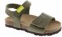 Kipling Guy Sandalen Jongens Groen - Thumbnail 2