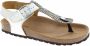 Kipling Rikilu 4 Meiden Sandalen zilver - Thumbnail 4