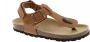 Kipling Sandalen Juan 3 12265507 0716 Bruin 28 - Thumbnail 3