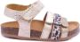 Kipling Melody sandalen goud Meisjes Imitatieleer Meerkleurig 25 - Thumbnail 5