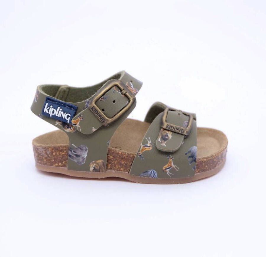 Kipling Sandalen