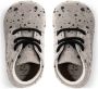 Mavies leren babyschoenen Bruin Leer All over print 17 18 - Thumbnail 3