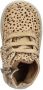 Nelson Kids veterboots beige Meisjes Suede All over print 21 - Thumbnail 2