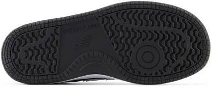 New Balance 480 V1 sneakers zwart wit Imitatieleer Meerkleurig 34.5 - Foto 3