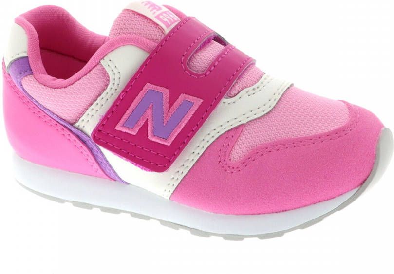 new balance 996 kinderen roze