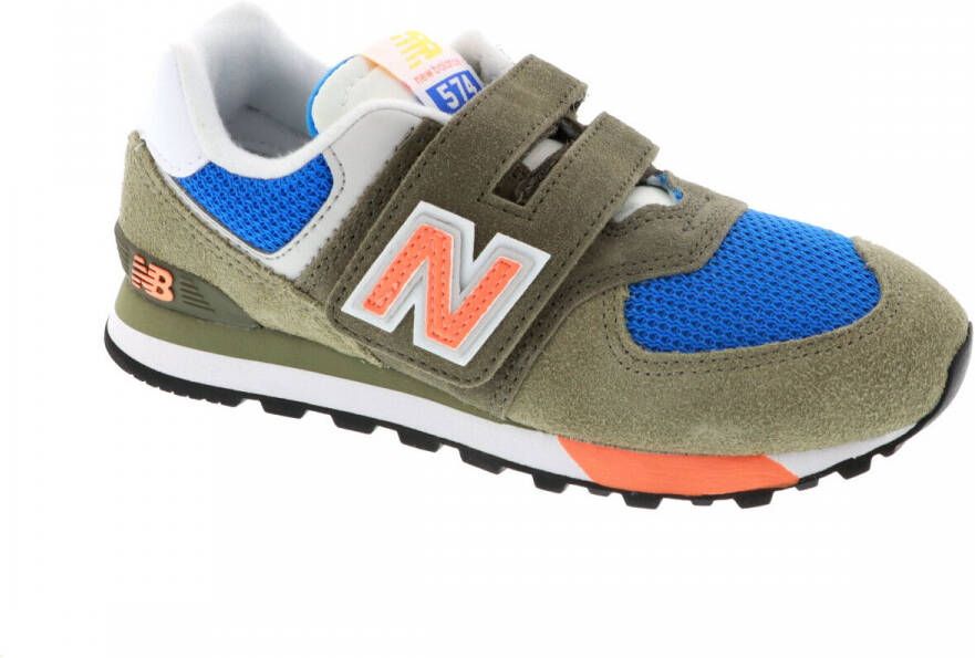 New Balance Sneakers