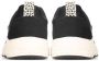 POSH by Poelman chunky sneakers zwart Meisjes Imitatieleer Meerkleurig 30 - Thumbnail 2