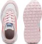 Puma Cruise Rider Peony sneakers roze koraalrood wit Meisjes Mesh Meerkleurig 29 - Thumbnail 4