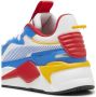 Puma RS-X sneakers wit kobaltblauw rood Mesh 35.5 - Thumbnail 2