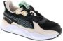 PUMA Rs- X Joy Sneakers 372865 03 Black-rosewater - Thumbnail 2