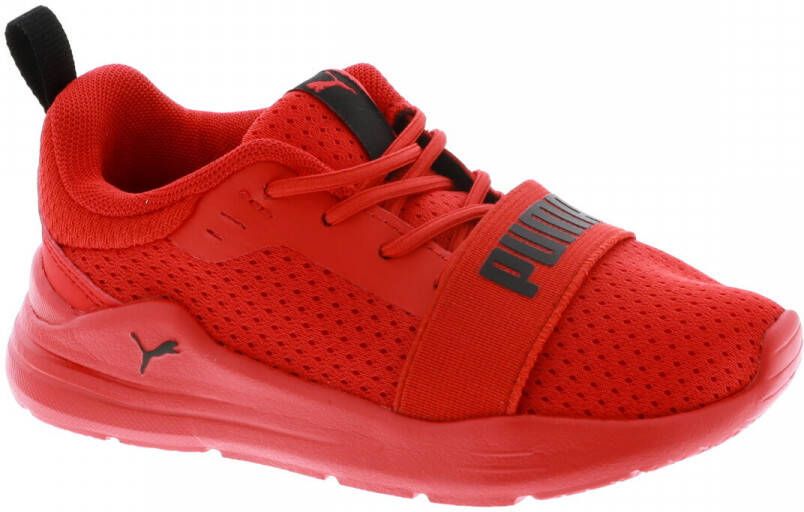 Puma Lage Sneakers INF WIRED RUN