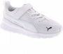 Puma Anzarun sneakers wit Mesh Logo 22 - Thumbnail 1