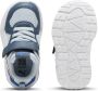 Puma Trinity Lite sneakers lichtblauw wit grijs kobalt Mesh 22 - Thumbnail 3