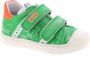 RED-RAG 13411 | Boys Low Cut Sneaker 2Velcro - Thumbnail 2