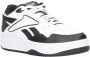 Reebok Classics ATR Chill sneakers wit zwart Leer 34 5 - Thumbnail 2