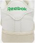 Reebok Classics Club C sneakers wit ecru Imitatieleer 31 5 - Thumbnail 2