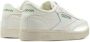 Reebok Classics Club C sneakers wit ecru Imitatieleer 34 5 - Thumbnail 2