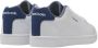 Reebok Classics Royal Complete CLN 2.0 sneakers wit blauw Imitatieleer 27.5 - Thumbnail 2