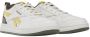 Reebok Classics Royal Prime 2.1 sneakers ecru geel donkergroen Imitatieleer 27.5 - Thumbnail 2