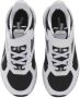 Reebok Classics Royal Prime 4.0 sportschoenen wit grijs zwart Imitatieleer 32.5 Sneakers - Thumbnail 2