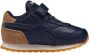 Reebok royal classic jogger 3 schoenen Vector Navy Vector Navy Wild Brown - Thumbnail 10