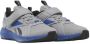 Reebok Training Durable XT sportschoenen kobaltblauw grijs zwart Mesh 30.5 - Thumbnail 2