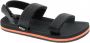 Reef Slippers Sandalen Little Ahi Convertible RF0A3VD6GOR Donker Grijs - Thumbnail 4