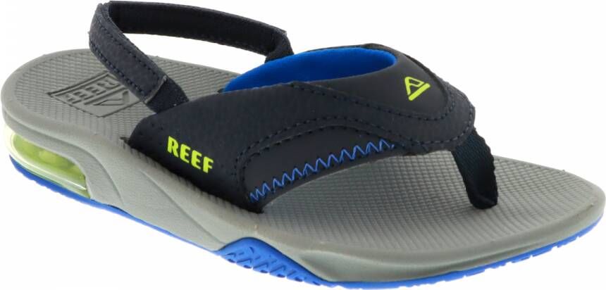 Reef Slippers