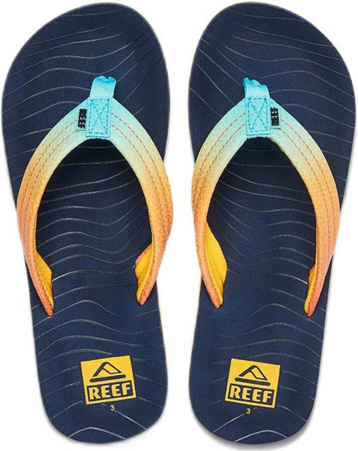 Reef Slippers